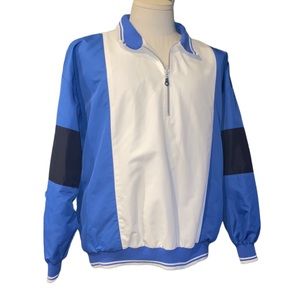 Cutter & Buck golf jacket.  Large. Excellent condition.